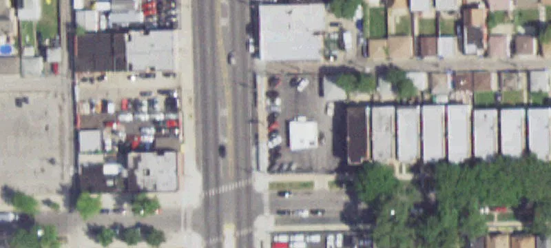 Prime Chicago Location For Sale