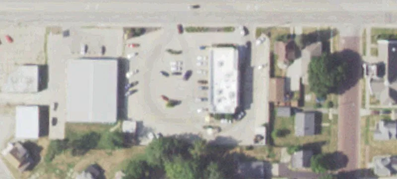 Galesburg Restaurant Opportunity