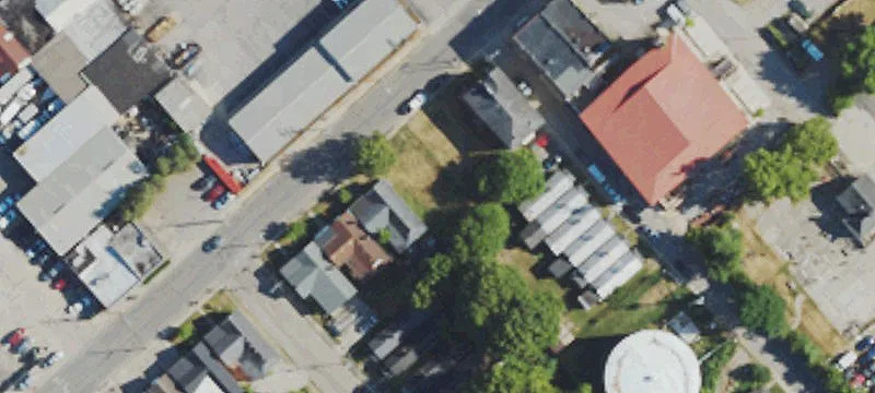 Two Lots in NoLi Corridor