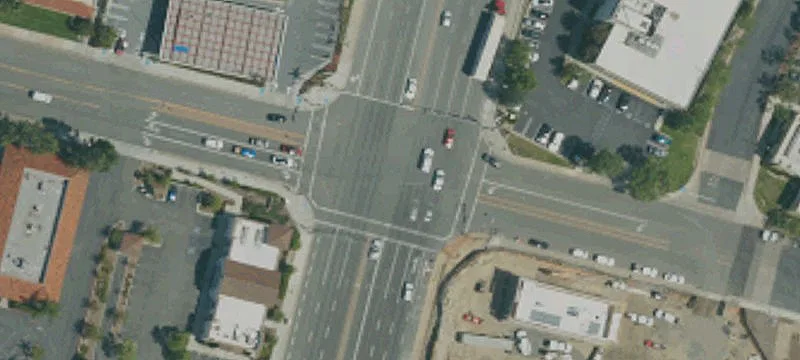 Retail Space in South County