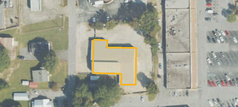 Douglasville Industrial Property For Sale
