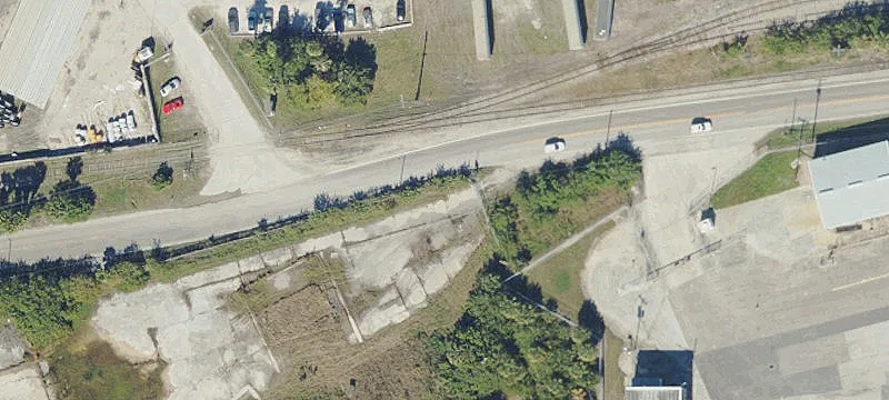 Industrial Single Tenant Space