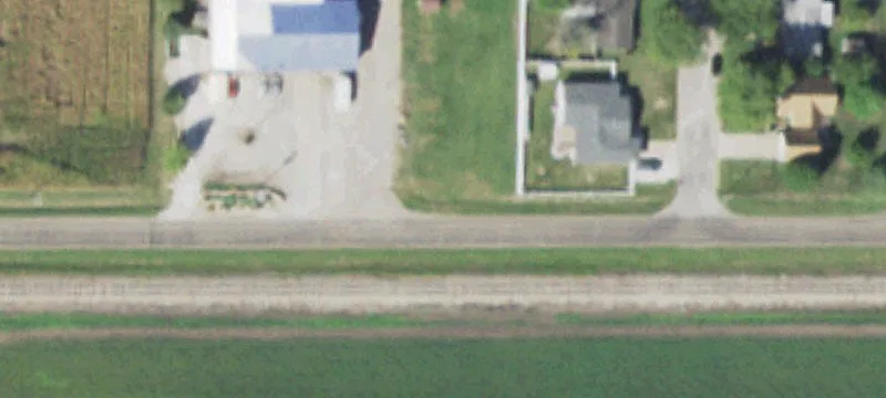 Commercial Buildings on 2.43 Acres
