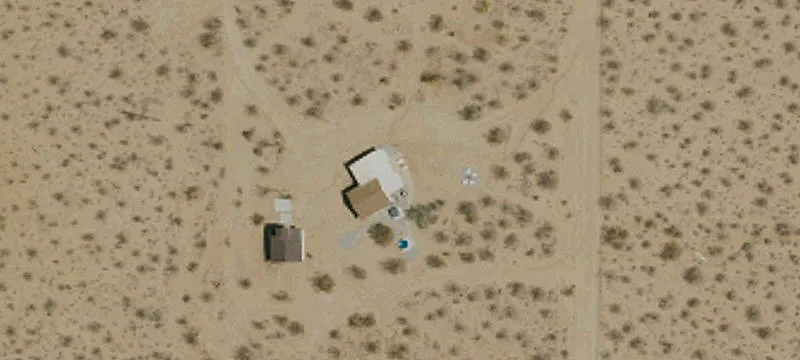 630 Acres Vacant Land Portfolio