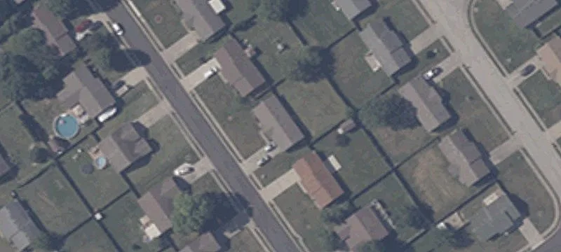 Home in Pebble Creek Subdivision