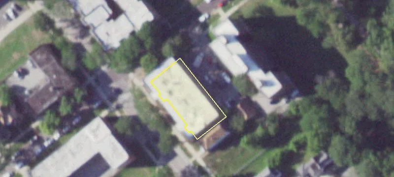 South Shore Multifamily Investment Opportunity