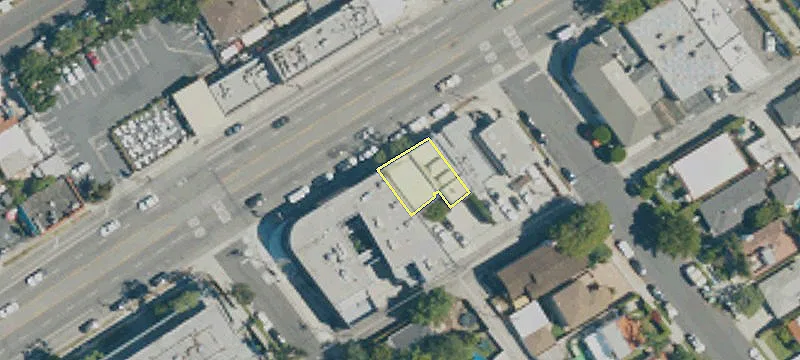 Creative Office Space in Marina