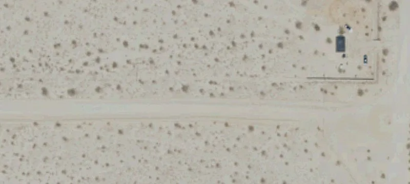 Desert Hot Springs PODS Facility