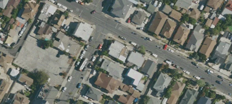 Charming Multifamily Property Near Downtown LA