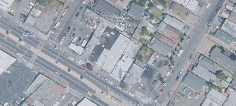 Storefront Property in Fruitvale District