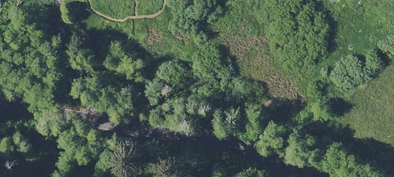 Siletz River Double Lot Retreat