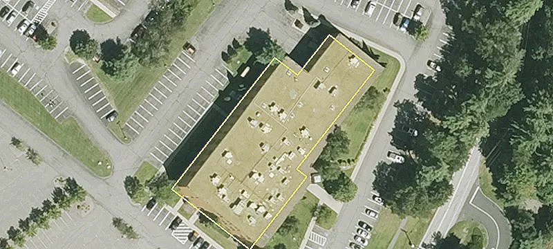 Industrial Parcel Approved for Development