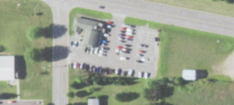 Turnkey Sports Bar & Grill