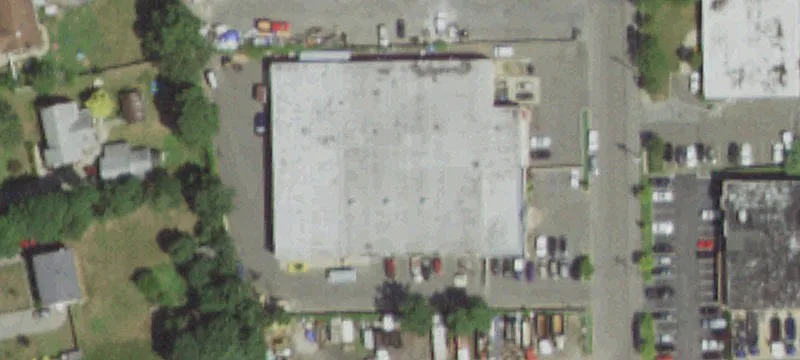 Bay Shore Industrial Flex Space