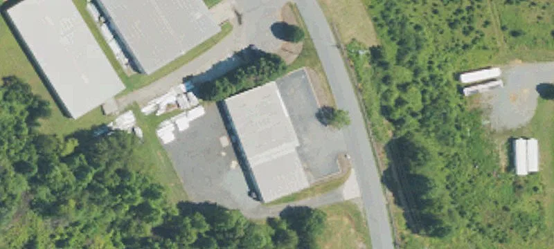 Modern Industrial/Flex Space Available