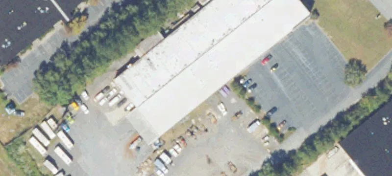 Industrial Property on One Acre