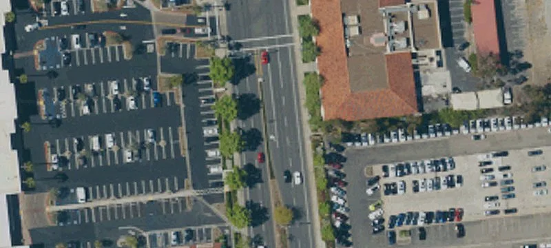 Retail Property in Mission Viejo