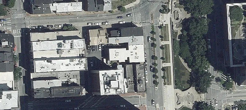 21-Unit Mixed-Use Investment Opportunity