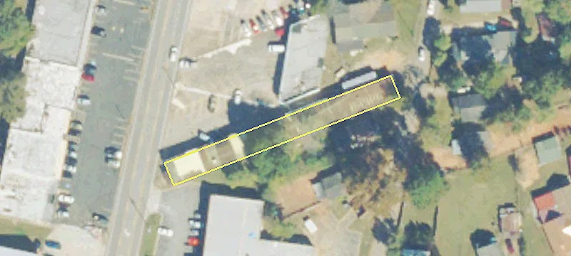 Gainesville Commercial Land Opportunity