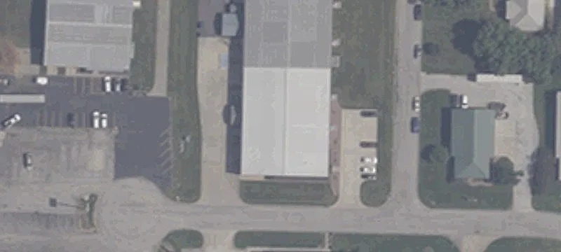 Evansville Industrial Building For Sale