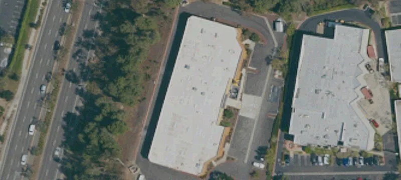 Industrial Unit Available For Lease