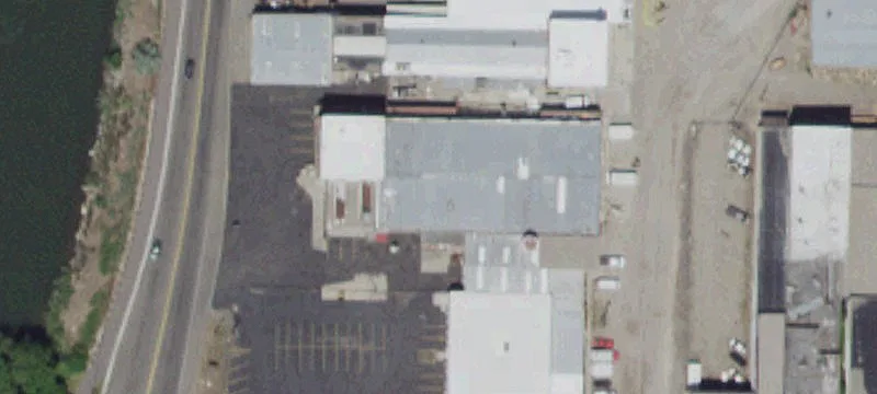 30,000 SF Commercial Property