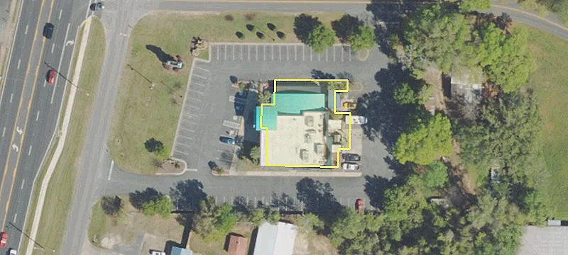 Crestview Restaurant Opportunity