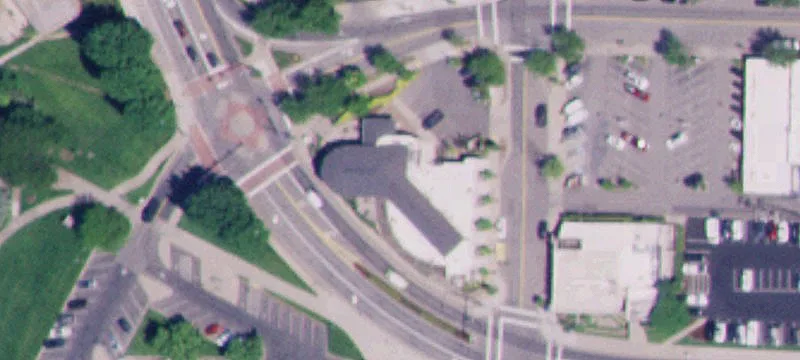 Class A Office Space Downtown