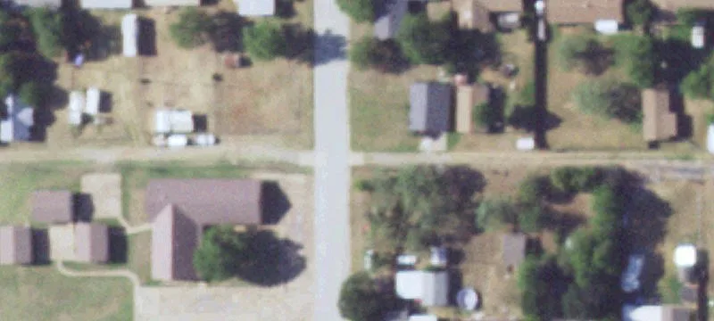 Iowa Park Church Building For Sale