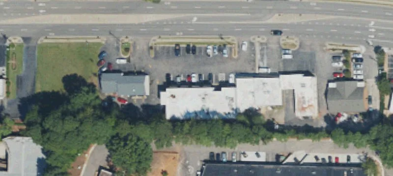 Cary Office Building For Sale