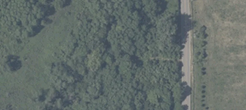 18.5 Acres Wooded Land Homesites