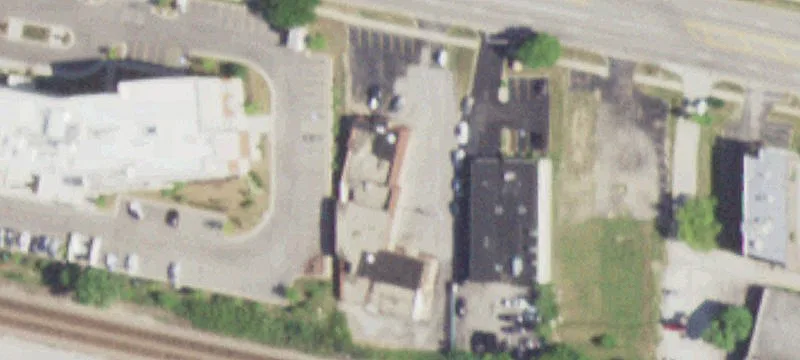 7,000 SF Office Building