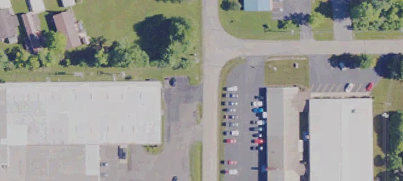 Versatile Industrial/Warehouse Space For Sale