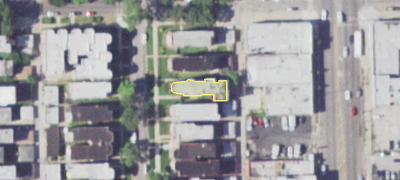Turnkey 8-Unit Building in Chatham
