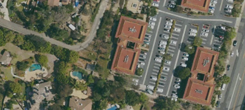 Encinitas Office Suite For Rent