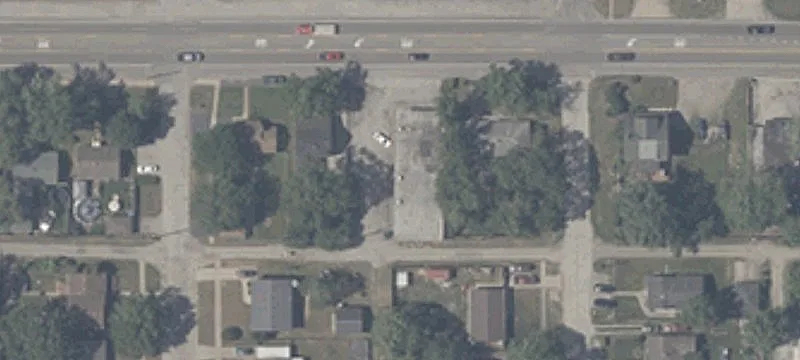 Lake Station Warehouse For Lease