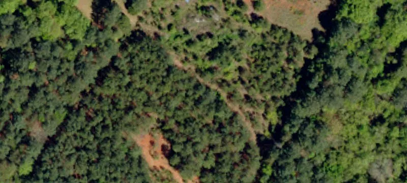 Highway 176 Bypass Land