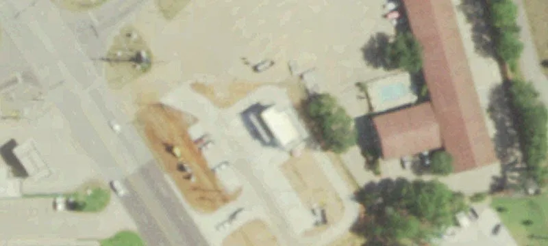 Longview Retail Property For Sale