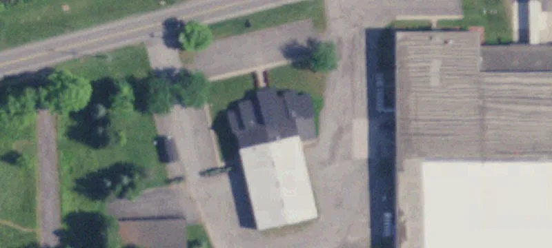 Brockport Industrial Property For Sale