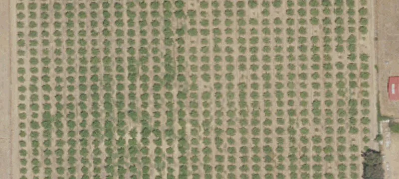 Galt Multi-Use Zoned Land