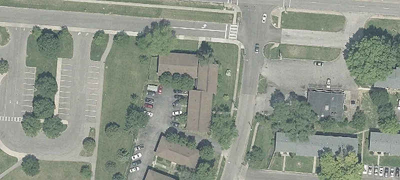 Columbus Multifamily Investment Opportunity