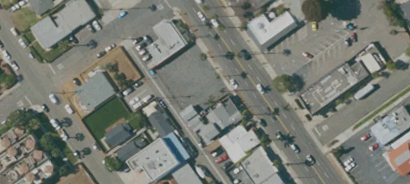 Mixed-Use Land Near Coast Highway