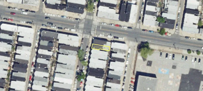 Prime Corner Commercial Property Available