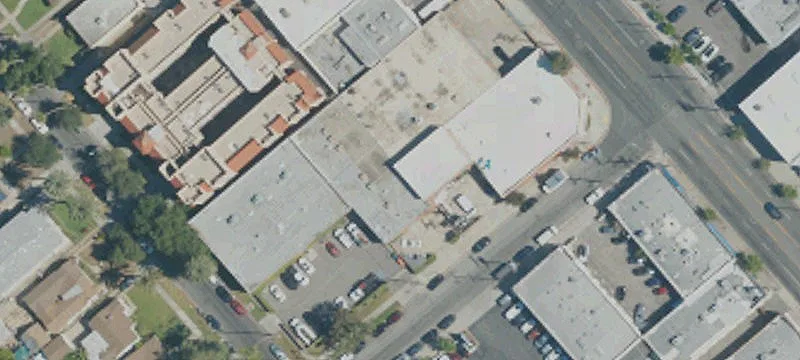 Industrial Space For Rent