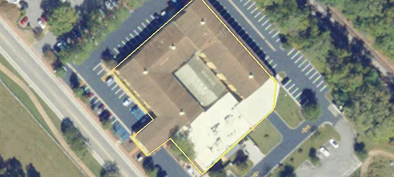 Restaurant Space Near Best Western