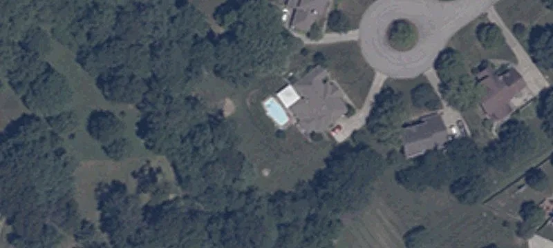 Updated Brick Home with Pool