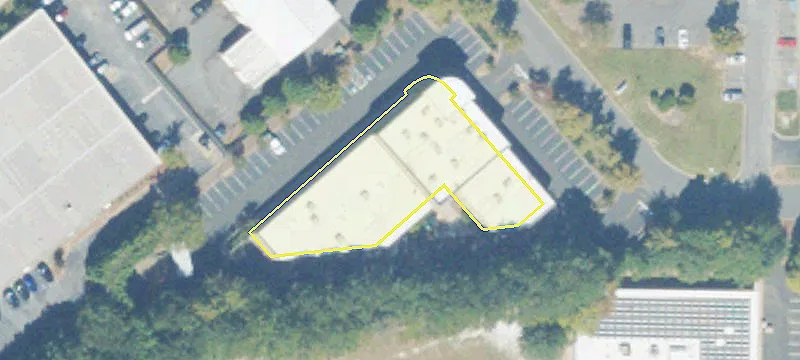 Marietta Office Space Available