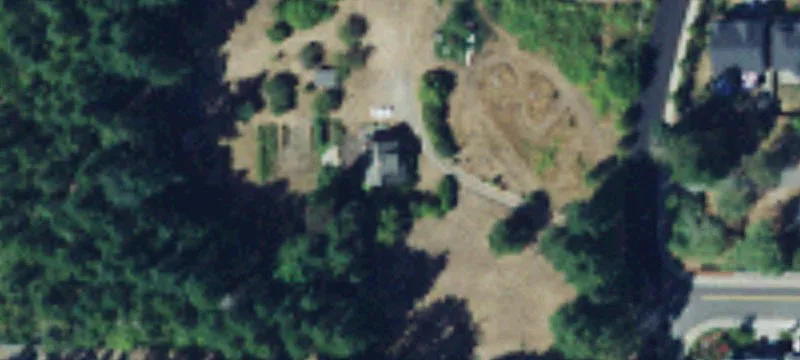 Residential Development Opportunity in Poulsbo
