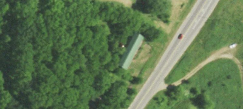 Madison Land Parcel for Sale
