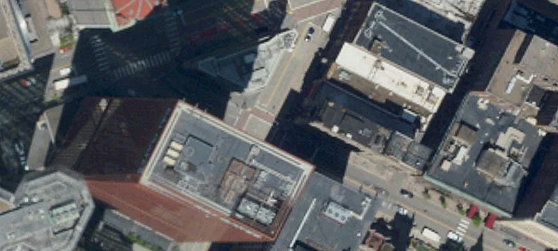 Retail Space Available For Rent